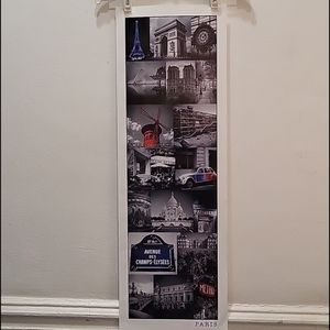 Paris Poster